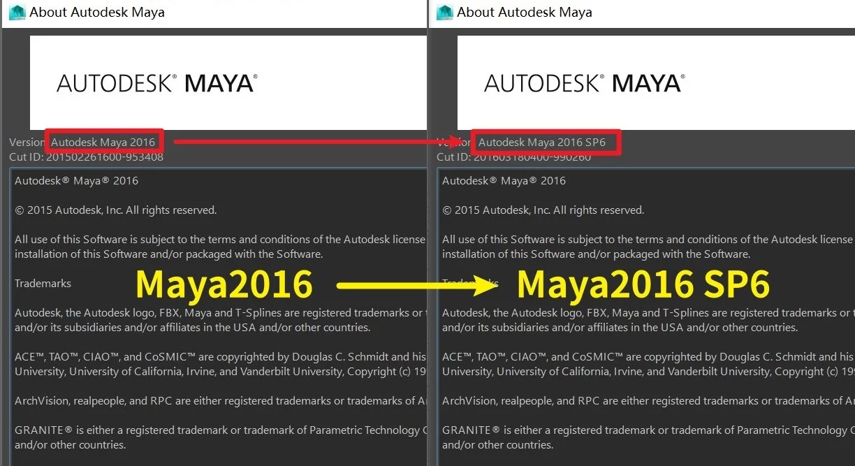 maya2016-sp6%e8%a1%a5%e4%b8%81